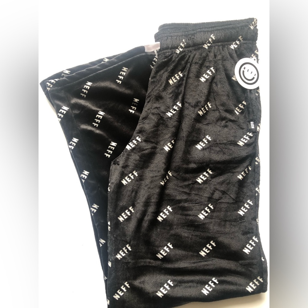 Neff sweatpants